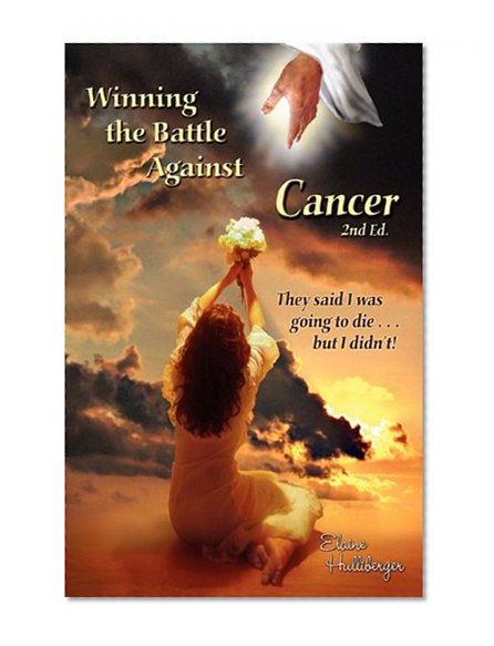 Book Cover Winning the Battle Against Cancer