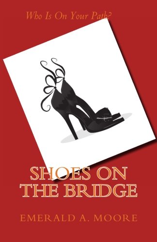 Book Cover Shoes On The Bridge: Meet The Family (Volume 1)