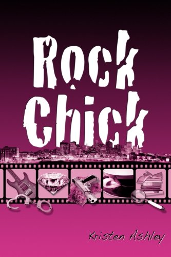 Book Cover Rock Chick (Volume 1)