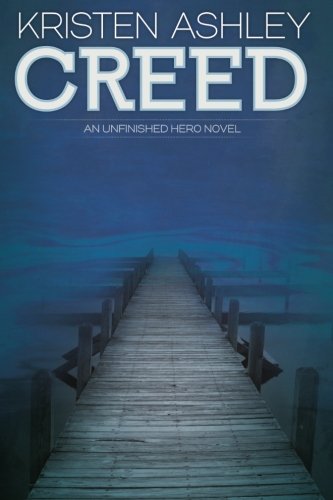 Book Cover Creed (Unfinished Heroes) (Volume 2)