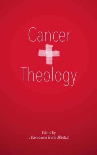 Book Cover Cancer & Theology