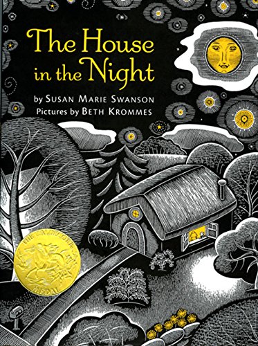 Book Cover The House in the Night