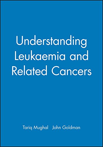 Book Cover Understanding Leukaemia and Related Cancers