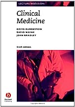 Book Cover Lecture Notes: Clinical Medicine