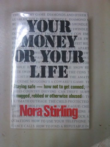 Book Cover Your Money or Your Life