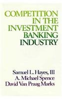 Book Cover Competition in the Investment Banking Industry