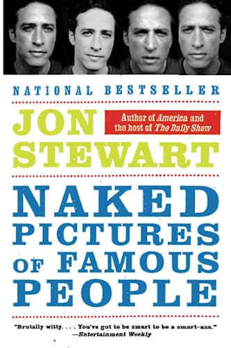 Book Cover NAKED PIC FAMOUS PEOPLE