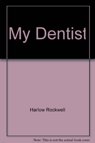 Book Cover My dentist