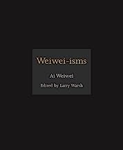 Book Cover Weiwei-isms