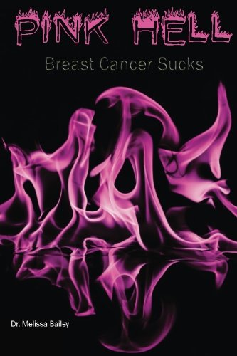 Book Cover Pink Hell: Breast Cancer Sucks