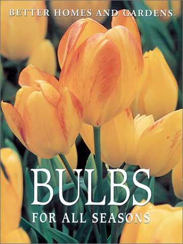 Book Cover Bulbs for All Seasons (C6)