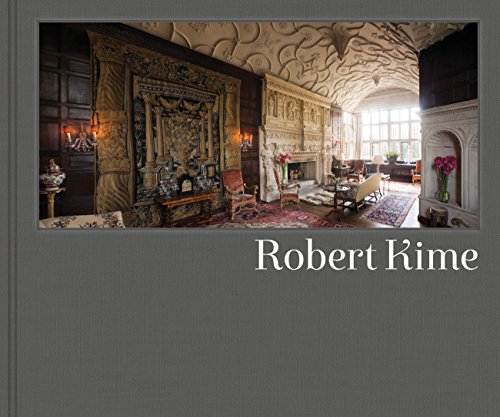 Book Cover Robert Kime
