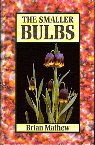 Book Cover The Smaller Bulbs