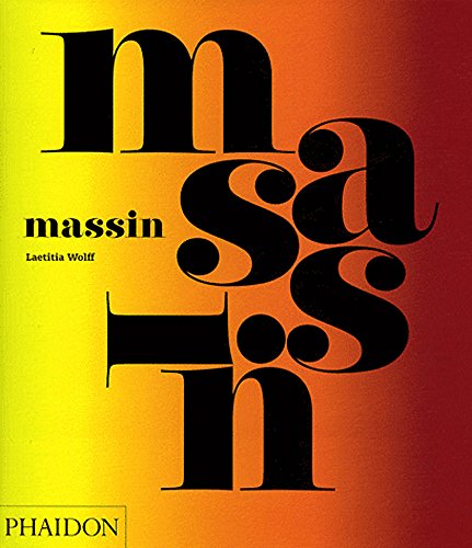Book Cover Massin