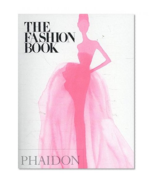 Book Cover The Fashion Book: Mini Edition