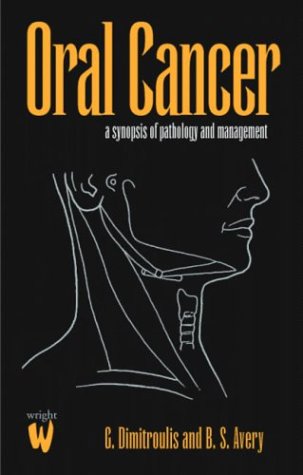 Book Cover Oral Cancer: Pathology & Management, 2e