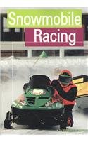 Book Cover Motorsports-Snowmobile Racing