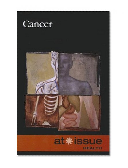 Book Cover Cancer (At Issue)