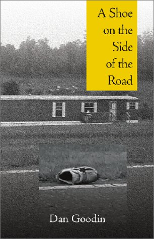Book Cover A Shoe on the Side of the Road