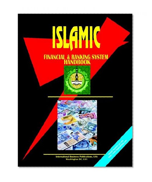 Book Cover Islamic Financial and Banking System Handbook