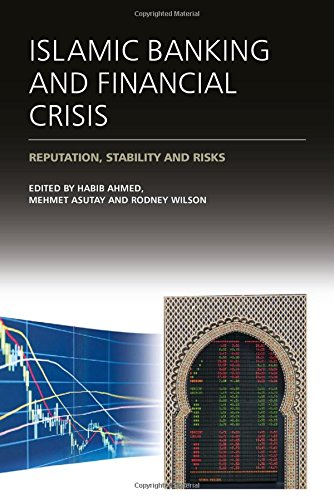 Book Cover Islamic Banking and Financial Crisis: Reputation, Stability and Risks