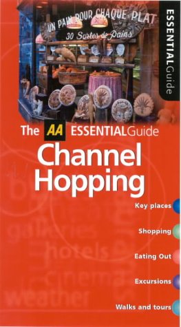 Book Cover Essential Channel Hopping (AA Essential)