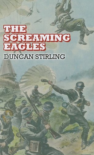 Book Cover The Screaming Eagles