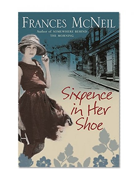 Book Cover Sixpence in Her Shoe