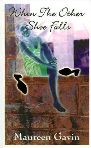 Book Cover When the Other Shoe Falls