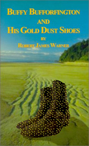 Book Cover Buffy Bufforfington and His Gold Dust Shoes