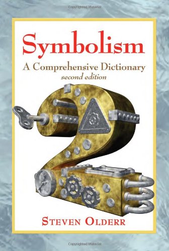 Book Cover Symbolism: A Comprehensive Dictionary