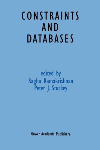 Book Cover Constraints and Databases