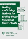 Book Cover Manual on Coating and Lining Methods for Cooling Water Systems in Power Plants (Astm Special Technical Publication)
