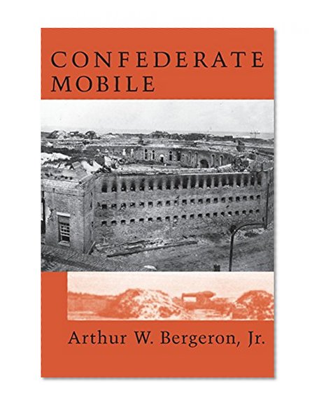 Book Cover Confederate Mobile