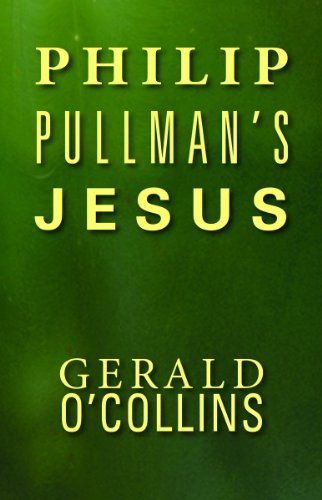 Book Cover Philip Pullman's Jesus