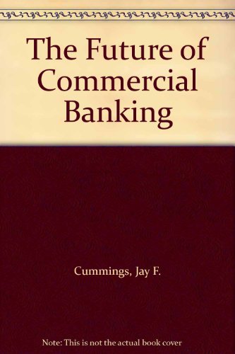 Book Cover The Future of Commercial Banking
