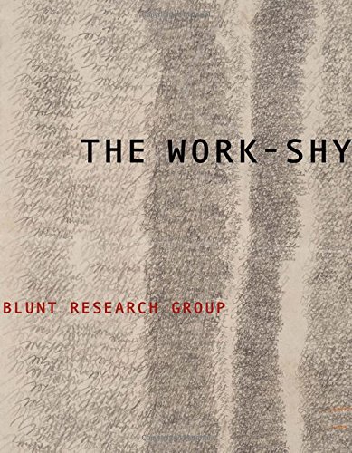 Book Cover The Work-Shy (Wesleyan Poetry Series)
