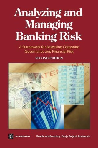 Book Cover Analyzing and Managing Banking Risk: A Framework for Assessing Corporate Governance and Financial Risk