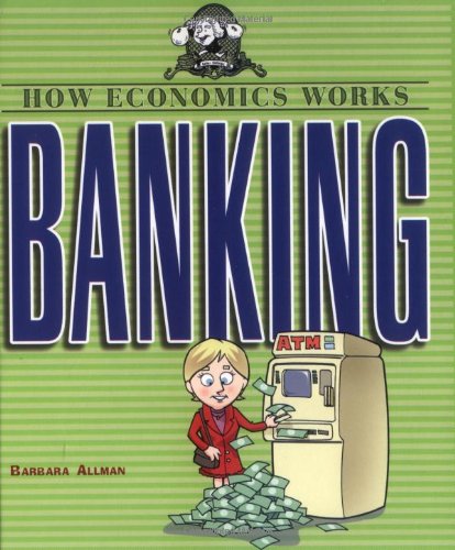 Book Cover Banking (HOW ECONOMICS WORKS)