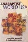 Book Cover Anabaptist World USA