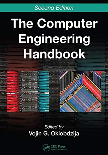 Book Cover The Computer Engineering Handbook (Computer Engineering Series)