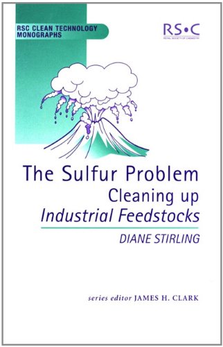 Book Cover The Sulfur Problem