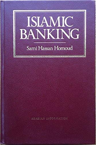 Book Cover Islamic Banking