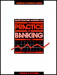 Book Cover The Practice of Banking 2 (Practice of Banking 1)