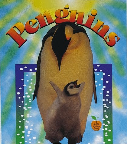 Book Cover Penguins (Crabapples)
