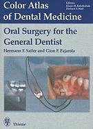 Book Cover Oral Surgery for the General Dentist
