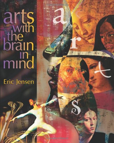 Book Cover Arts with the Brain in Mind