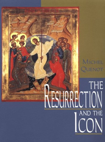 Book Cover The Resurrection and the Icon