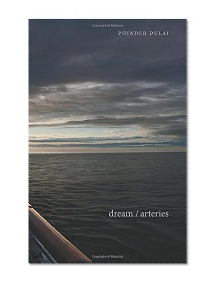 Book Cover dream / arteries