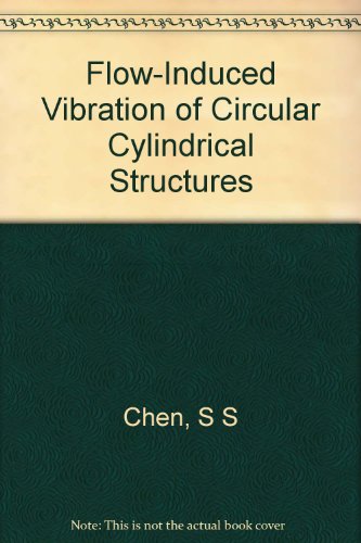 Book Cover Flow-Induced Vibration of Circular Cylindrical Structures